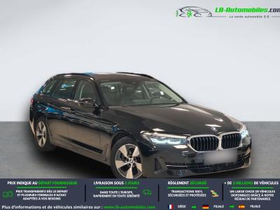 BMW Série 5 Touring 520d 190 ch BVA