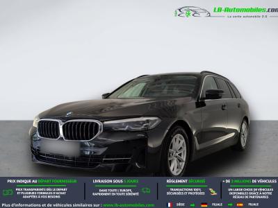 BMW Série 5 Touring 520d 190 ch BVA