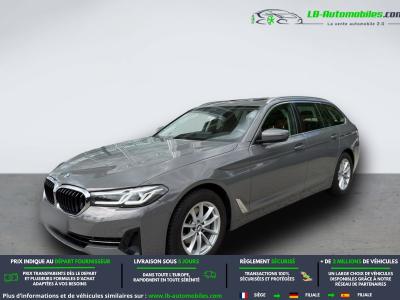 BMW Série 5 Touring 520d 190 ch BVA