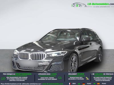 BMW Série 5 Touring 520i 184 ch BVA