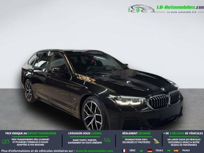 BMW Série 5 Touring 520i 184 ch BVA