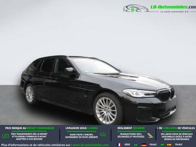 BMW Série 5 Touring 520i 184 ch BVA