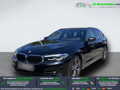 BMW Série 5 Touring 530e xDrive 292 ch BVA