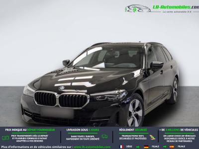 BMW Série 5 Touring 520i 184 ch BVA
