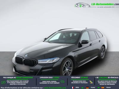 BMW Série 5 Touring 530e xDrive 292 ch BVA