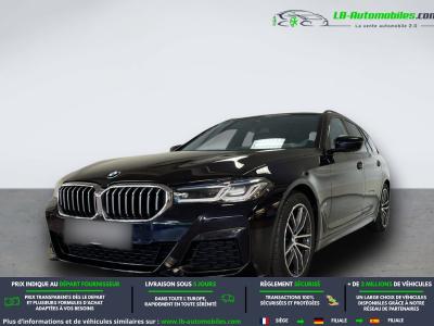 BMW Série 5 Touring 520i 184 ch BVA
