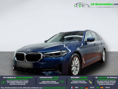 BMW Série 5 Touring 530d 286 ch BVA