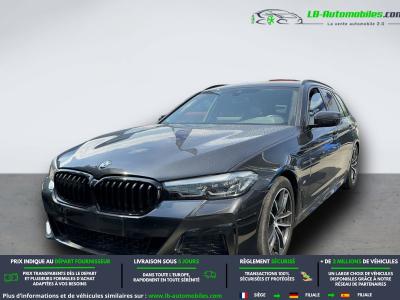 BMW Série 5 Touring 530d 286 ch BVA