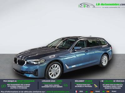 BMW Série 5 Touring 530i 252 ch BVA