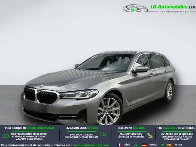 BMW Série 5 Touring 530i 252 ch BVA