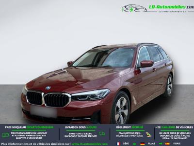 BMW Série 5 Touring 530i 252 ch BVA