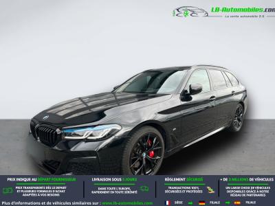 BMW Série 5 Touring 530i 252 ch BVA
