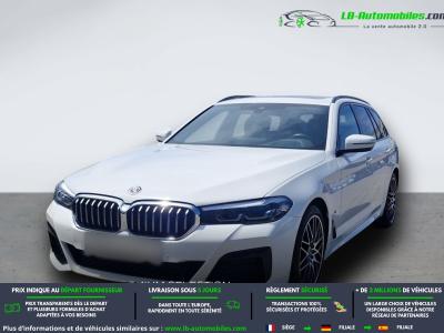 BMW Série 5 Touring 530i 252 ch BVA