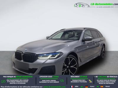 BMW Série 5 Touring 540i xDrive 340 ch BVA