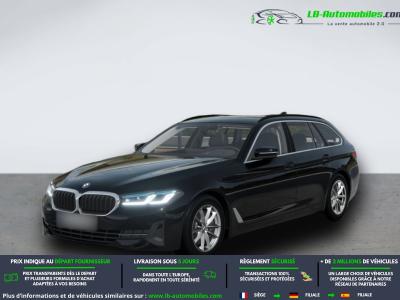 BMW Série 5 Touring 540i xDrive 340 ch BVA