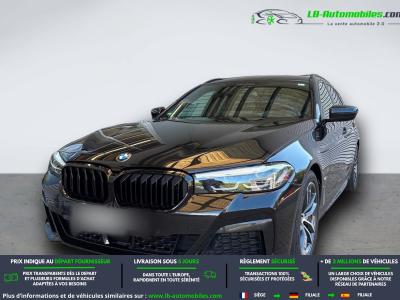 BMW Série 5 Touring 540i xDrive 340 ch BVA