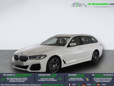 BMW Série 5 Touring 540i xDrive 340 ch BVA