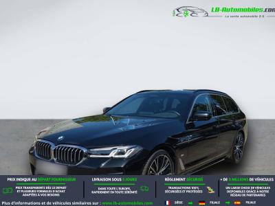 BMW Série 5 Touring 540i xDrive 340 ch BVA