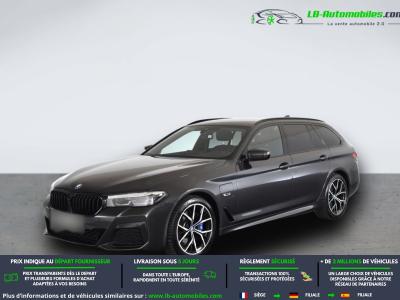 BMW Série 5 Touring 530e xDrive 292 ch BVA