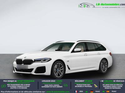BMW Série 5 Touring 530e xDrive 292 ch BVA
