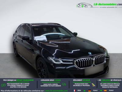 BMW Série 5 Touring 530e xDrive 292 ch BVA