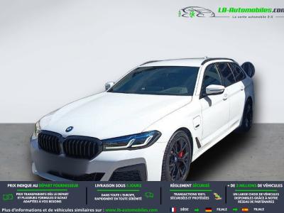 BMW Série 5 Touring 530e xDrive 292 ch BVA