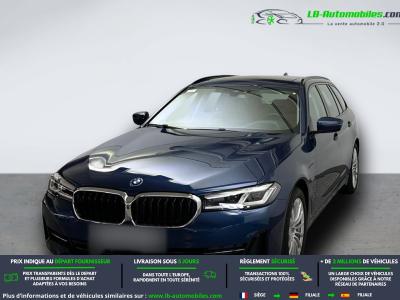 BMW Série 5 Touring 530e xDrive 292 ch BVA