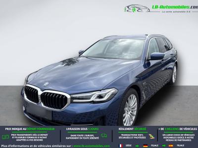 BMW Série 5 Touring 530e 292 ch BVA