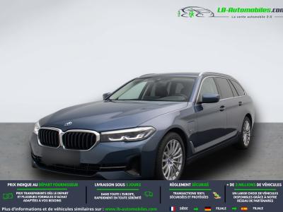 BMW Série 5 Touring 530e 292 ch BVA