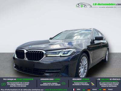 BMW Série 5 Touring 530e 292 ch BVA