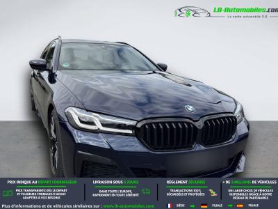 BMW Série 5 Touring 540d xDrive 340 ch BVA