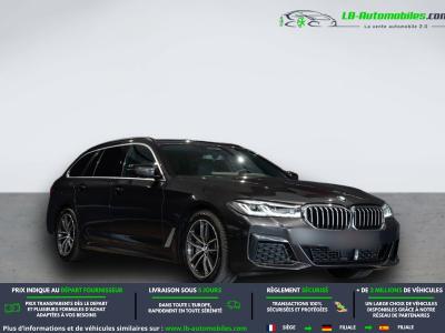 BMW Série 5 Touring 540d xDrive 340 ch BVA