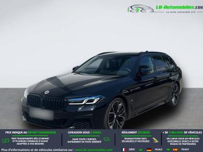 BMW Série 5 Touring 540d xDrive 340 ch BVA