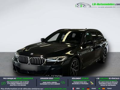 BMW Série 5 Touring 540i xDrive 340 ch BVA