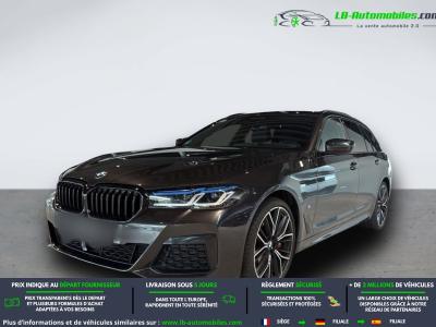 BMW Série 5 Touring 540i xDrive 340 ch BVA
