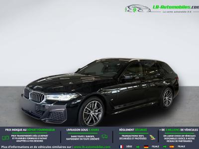 BMW Série 5 Touring 540i xDrive 340 ch BVA