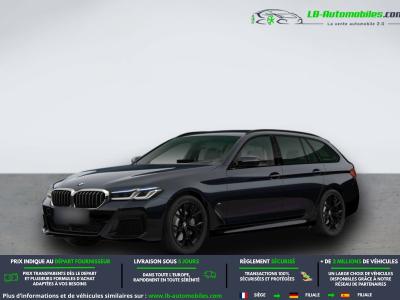 BMW Série 5 Touring 540i xDrive 340 ch BVA