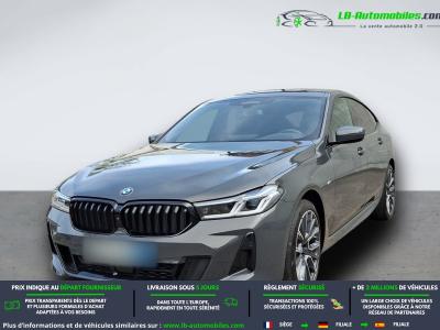 BMW Série 6 Gran Turismo 640i xDrive 340 ch BVA