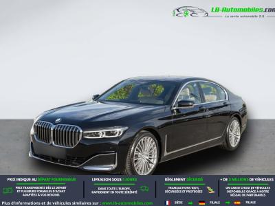 BMW Série 7 730d xDrive 286 ch BVA
