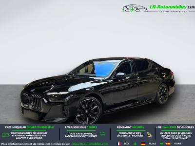 BMW Série 7 750e xDrive 489 ch BVA