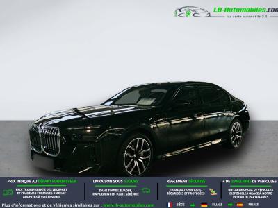 BMW Série 7 750e xDrive 489 ch BVA