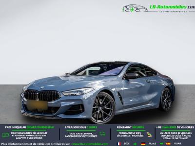 BMW Série 8 Coupé 840d xDrive 340ch BVA