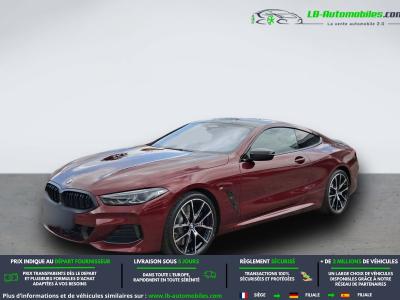 BMW Série 8 Coupé 840d xDrive 340ch BVA