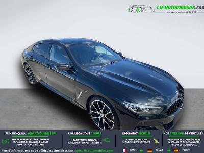 BMW Série 8 Gran Coupé 840d xDrive 320 ch BVA