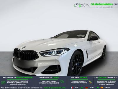 BMW Série 8 Coupé M850i xDrive 530 ch BVA