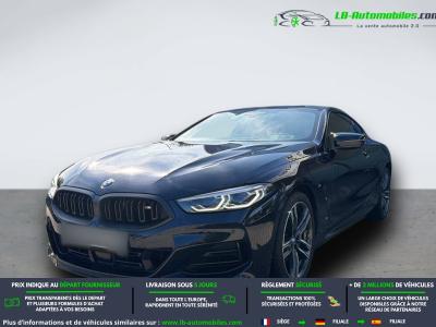 BMW Série 8 Coupé M850i xDrive 530 ch BVA