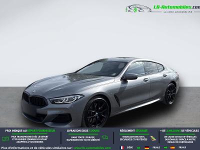 BMW Série 8 Gran Coupé 840i xDrive 333 ch BVA
