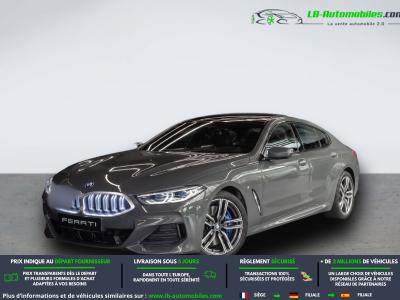 BMW Série 8 Gran Coupé 840i xDrive 333 ch BVA
