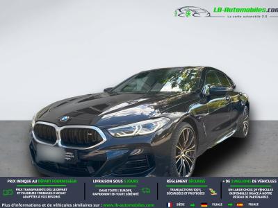 BMW Série 8 Gran Coupé M850i xDrive 530 ch BVA