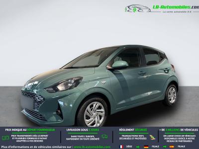 Hyundai I10 1.0 67 BVM